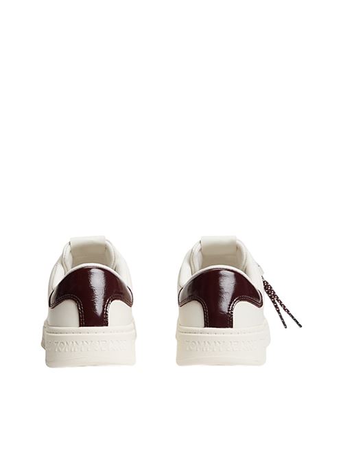 EN0EN031290JV BIANCO Tommy Jeans | EN0EN031290JV BIANCO